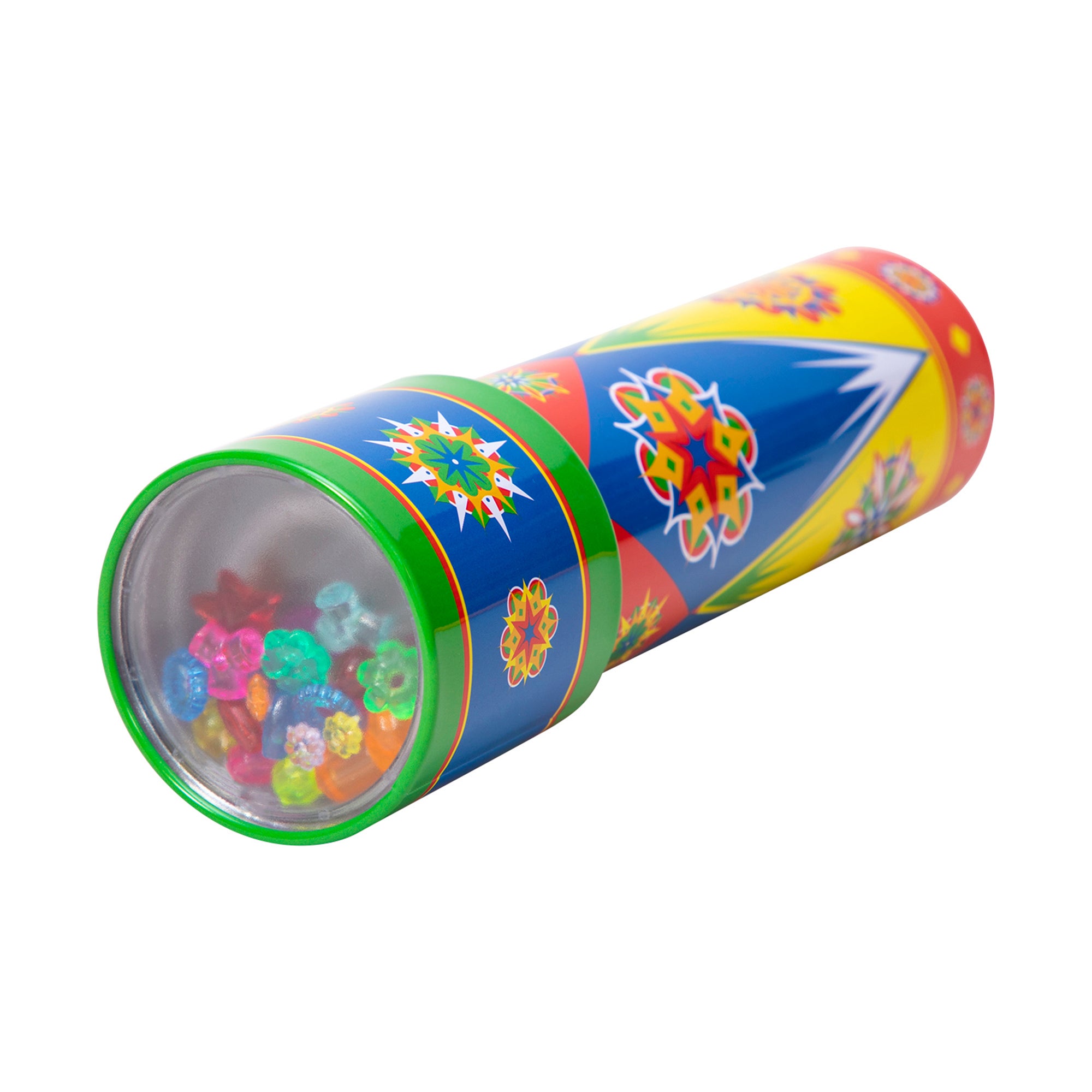 Classic Tin Kaleidoscope 3+