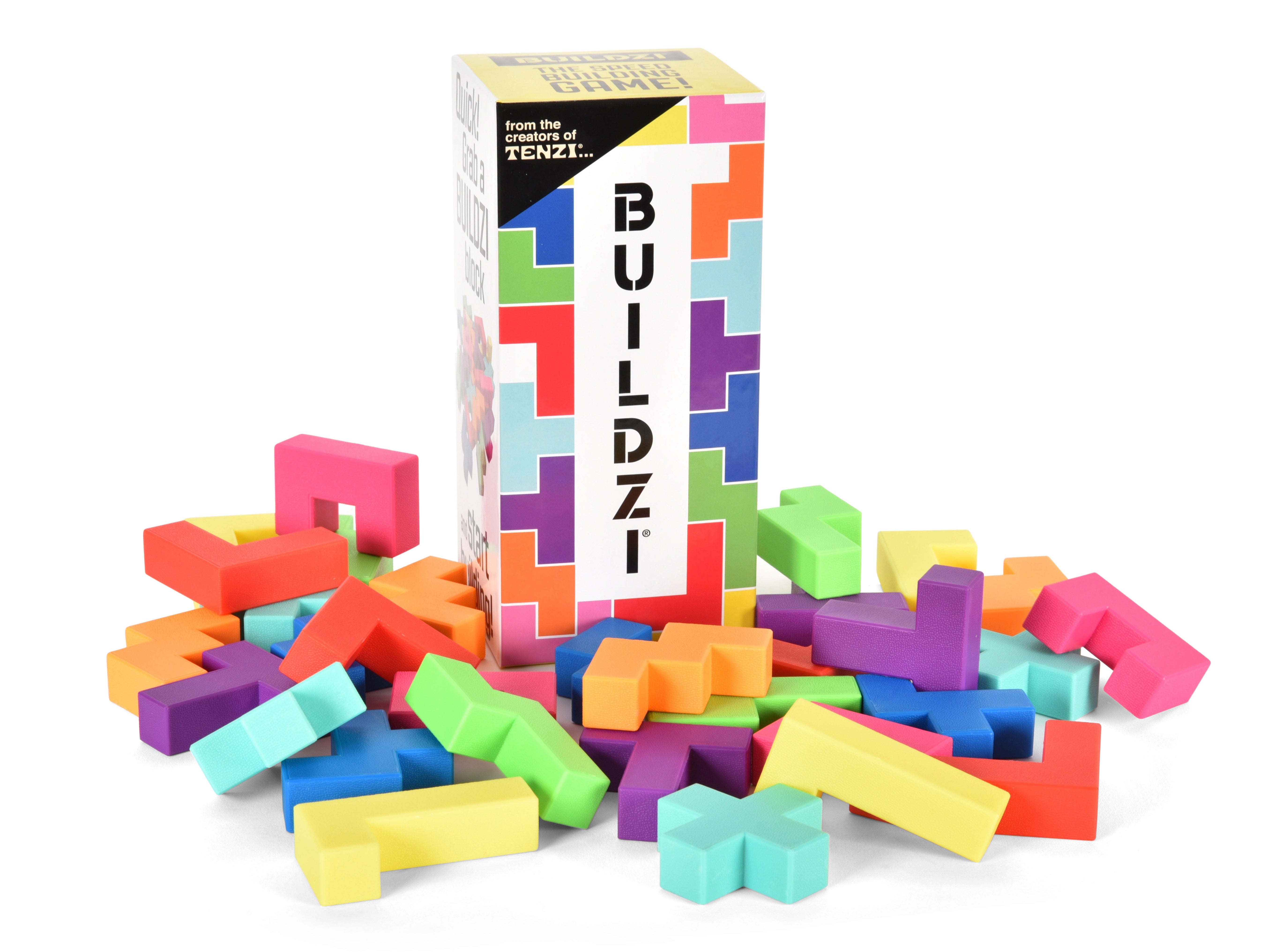 BUILDZI