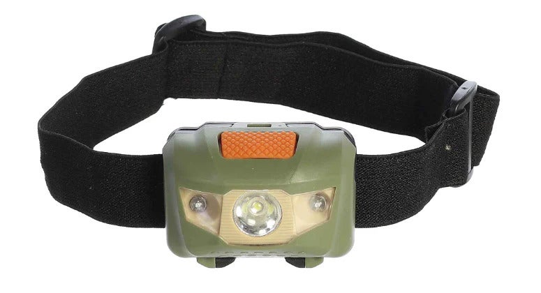 Headlamp