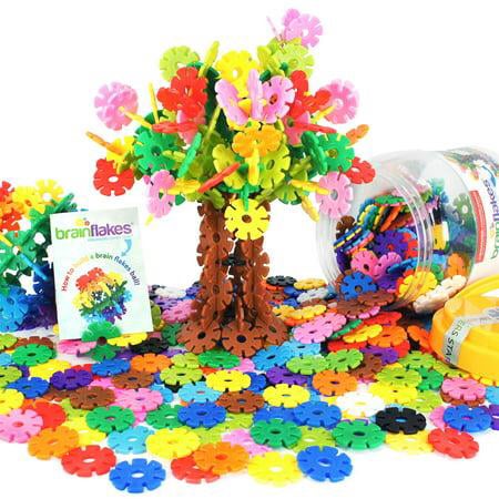 Brain Flakes 500pc